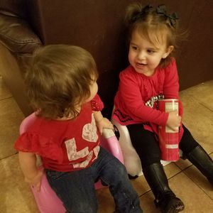 Meet your Posher, Danielle